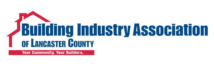 Building Industry Association logo