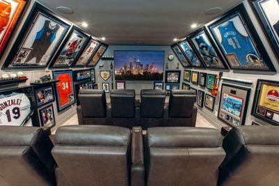 Overdue Update Gallery