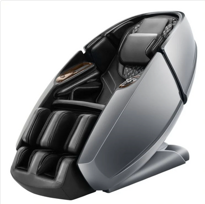 Luxury Leather Massage Chair