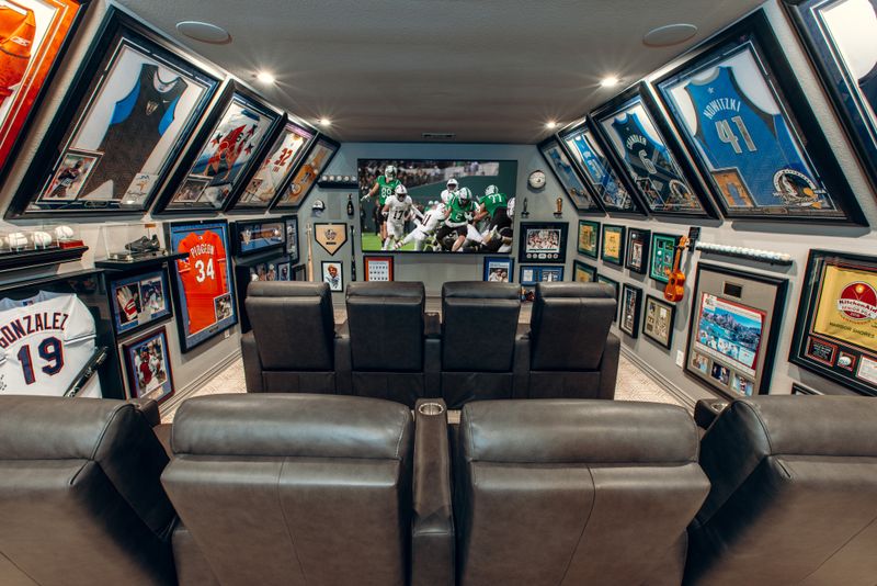 Downsize Dream Home