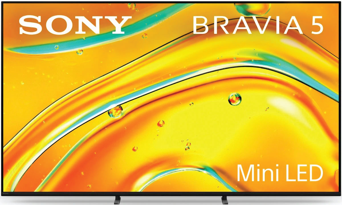 Sony BRAVIA
