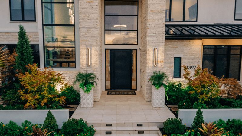 Downsize Dream Home