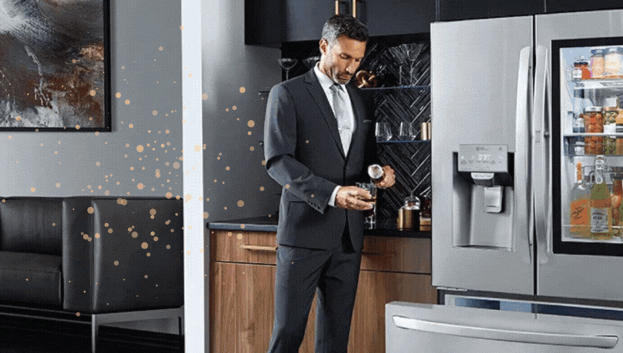 The best in luxury kitchen, cleaning and laundry