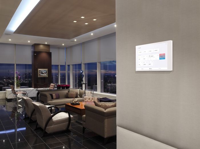Smart Home Lighting from Lutron