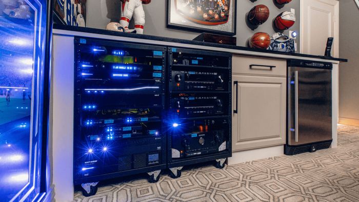 Home Networking