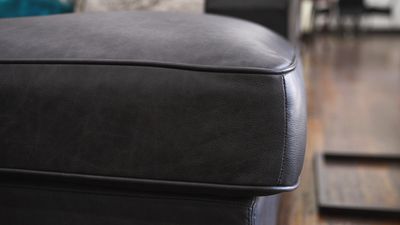 Luxury Leather Seating