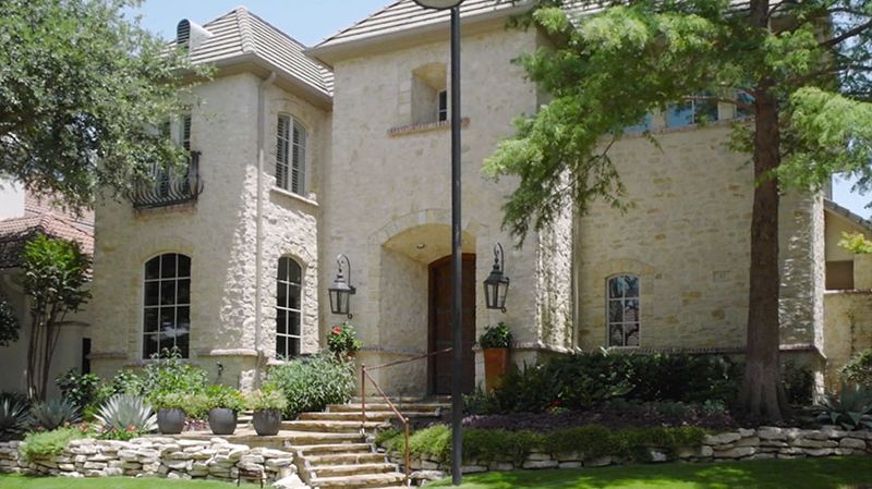 Downsize Dream Home