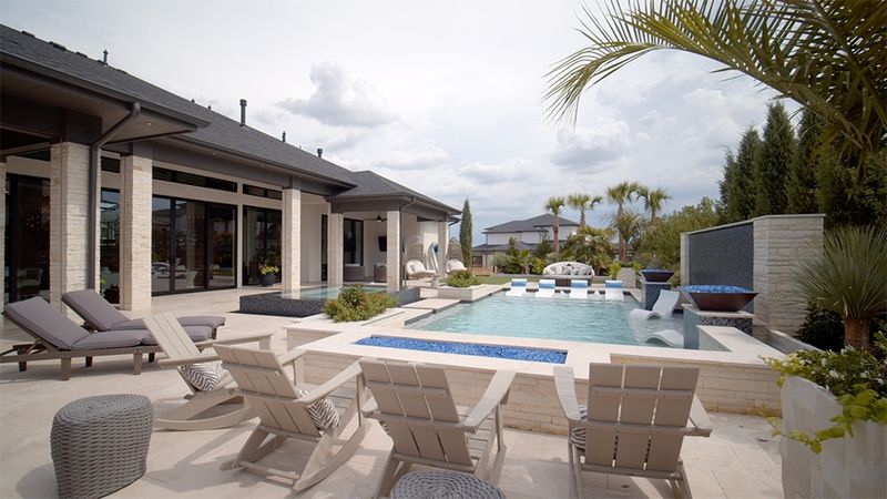 Downsize Dream Home