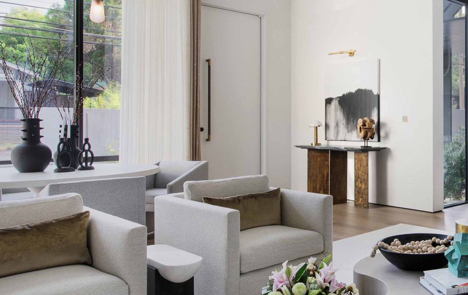 Smart Home Lighting from Lutron