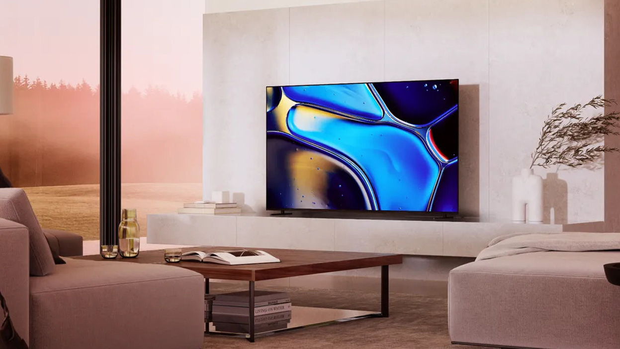 Featured LG TV Image