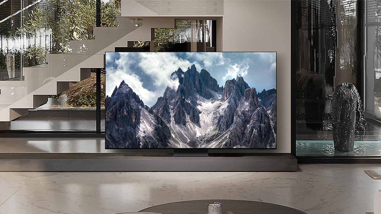 Featured LG TV Image