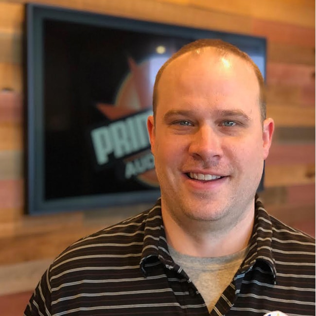 Brian Litoborski
