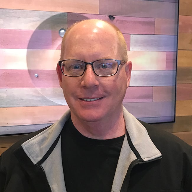 Randy Stukenberg