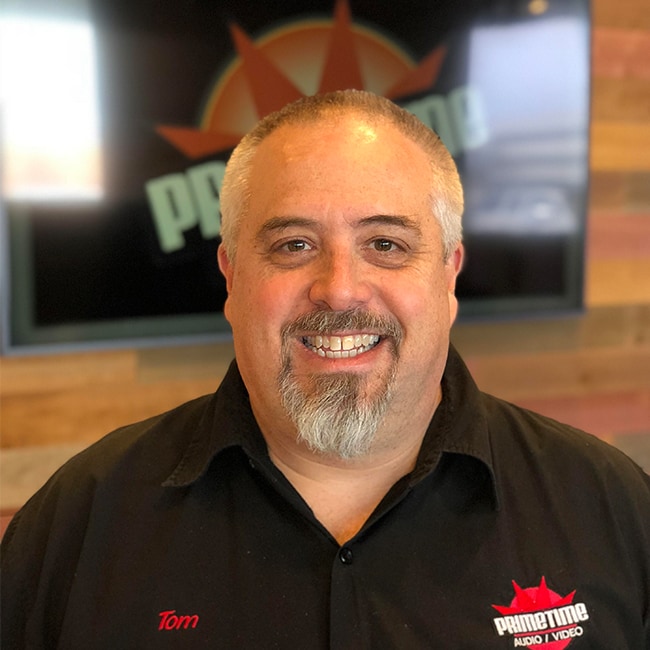Tom Priola