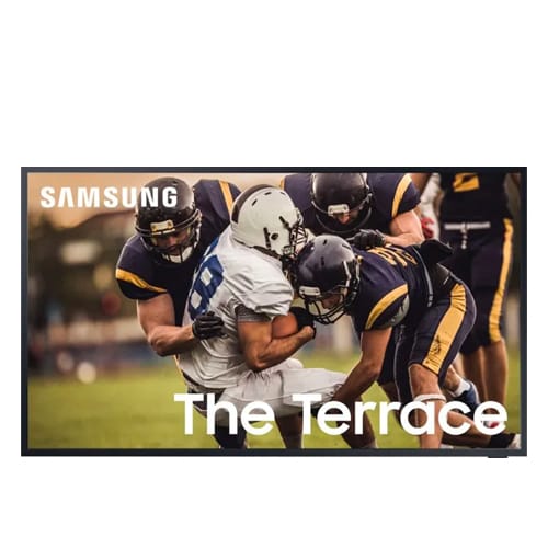Outdoor TVs