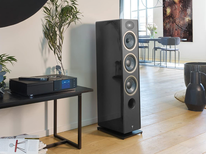 Featured LG TV Image