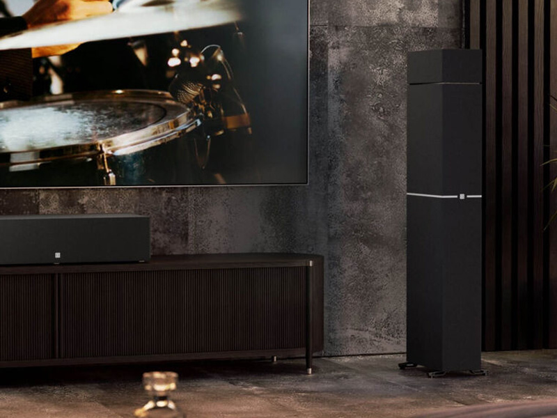 Featured LG TV Image