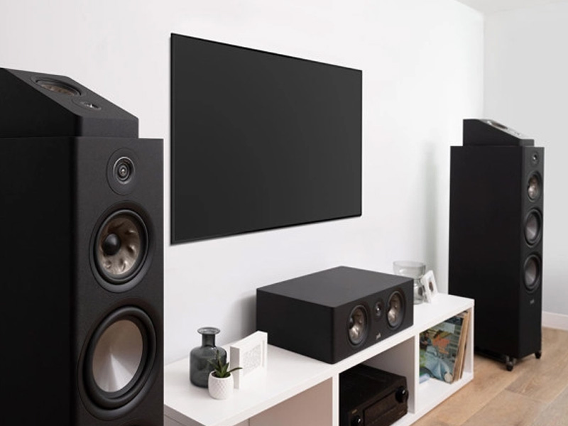 Featured LG TV Image