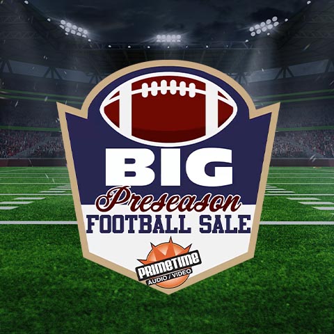 Pre-Season Football Sale