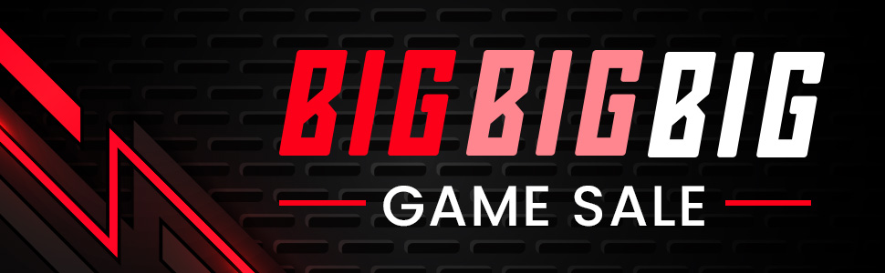 2026 Big Big Big Game