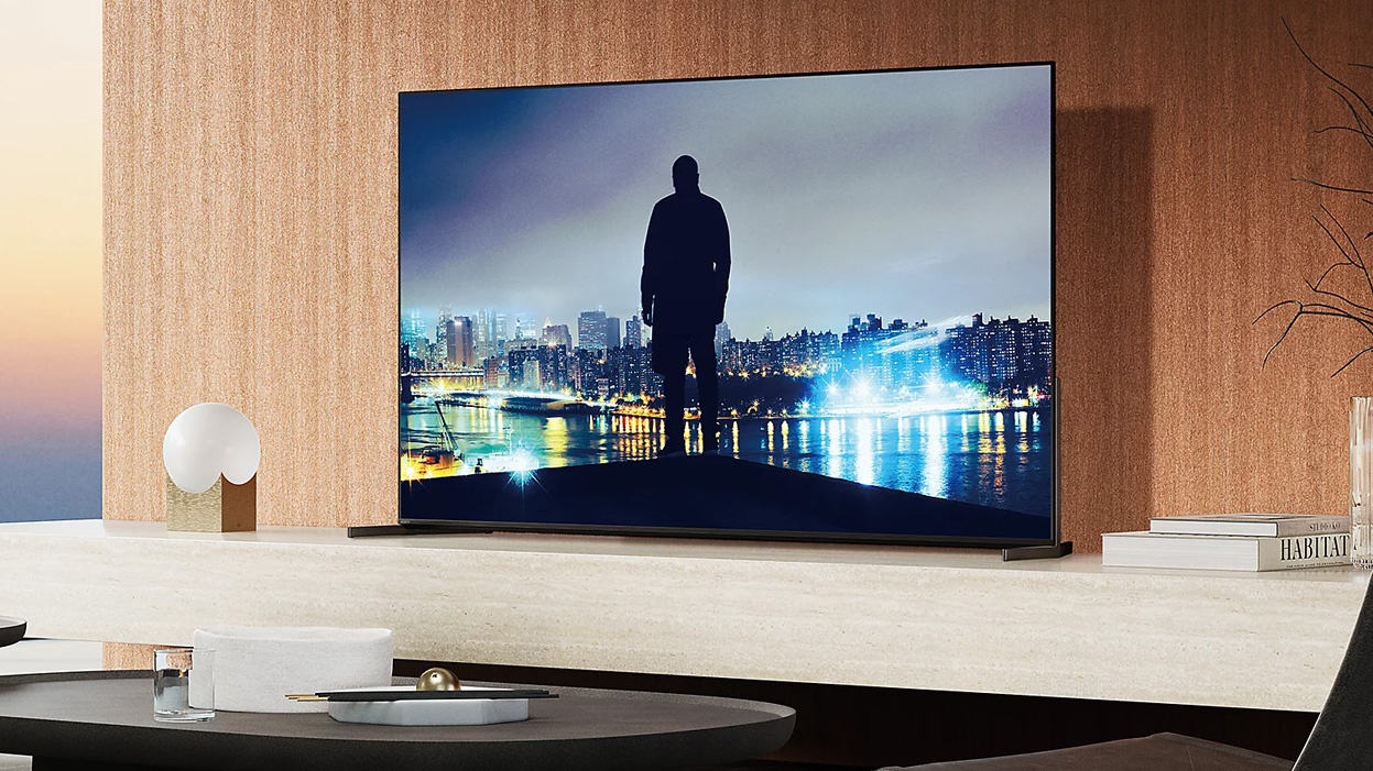 Featured Sony TV Image