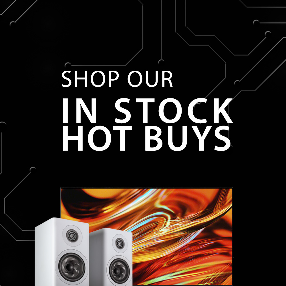 In Stock Hot Buys