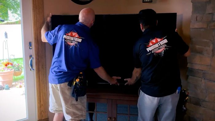 Primetime Installation Pros