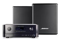 Home Audio