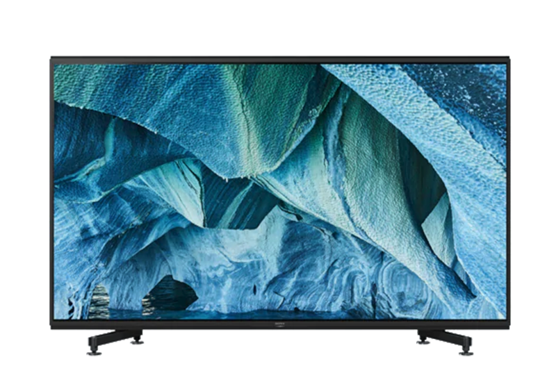 Televisions