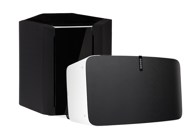 Speakers