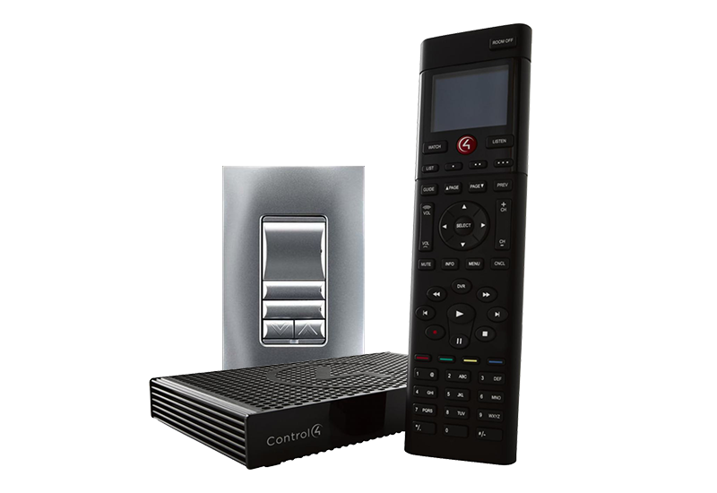 Smart Home
