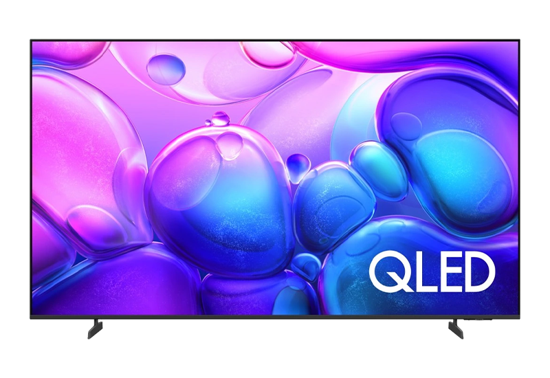 Televisions and Video