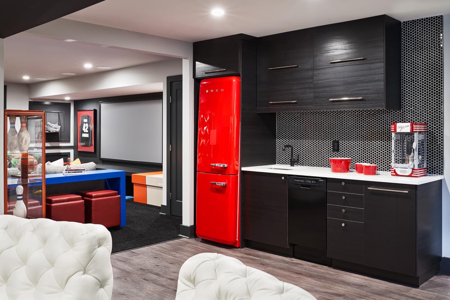 Project Spotlight