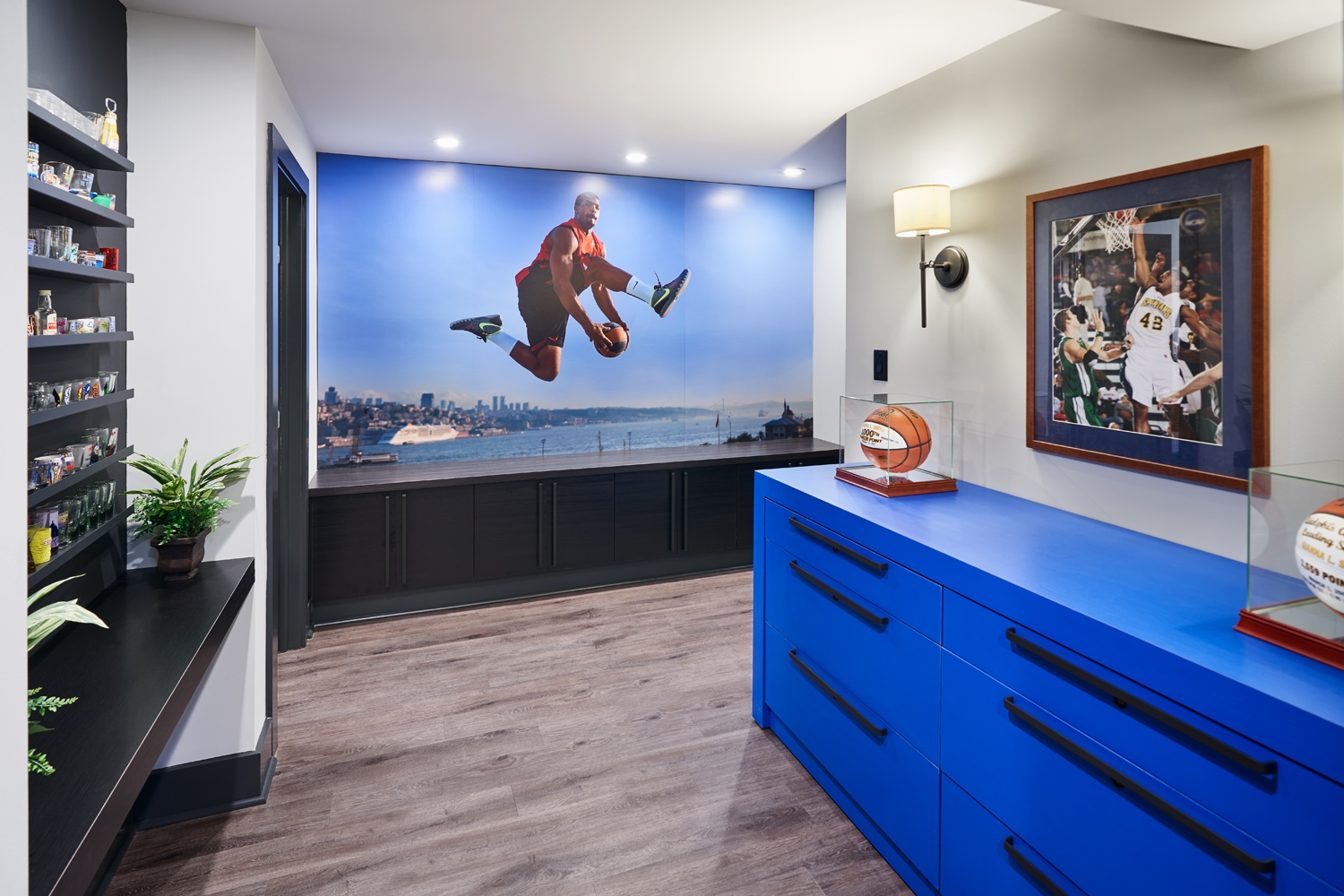 Project Spotlight