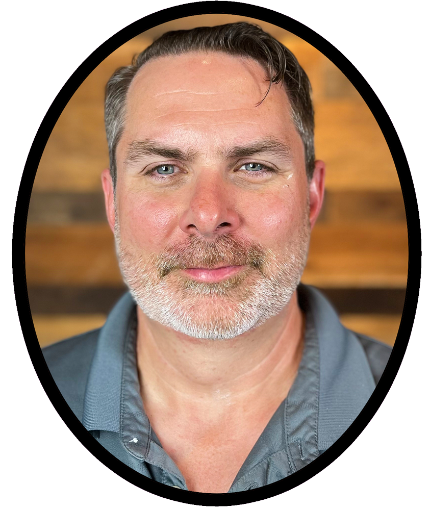 Matthew Marcinowski