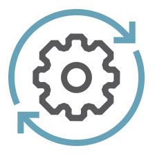 Reactive Remote Repair