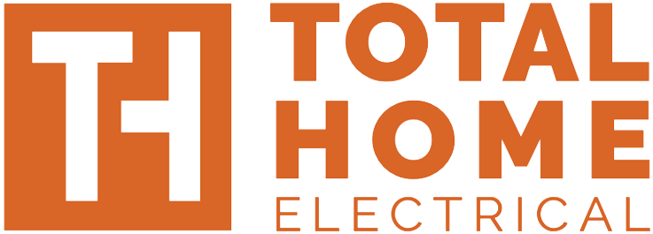 Total Home Electrical Logo