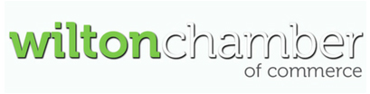 Wilton Chamber of Commerce logo