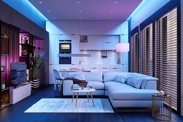 LiteTouch Lighting Control Systems
