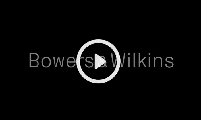 Watch the We Are Bowers and Wilkins Video