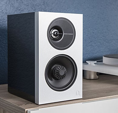 Speakers