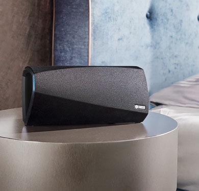 Wireless Speakers