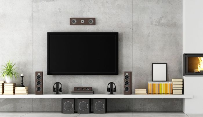 Safe Shipping for Your HDTV