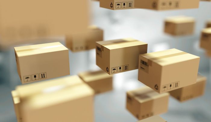 Safe Shipping for Your Purchase
