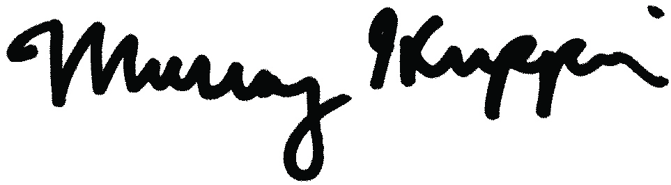 Image of Signature