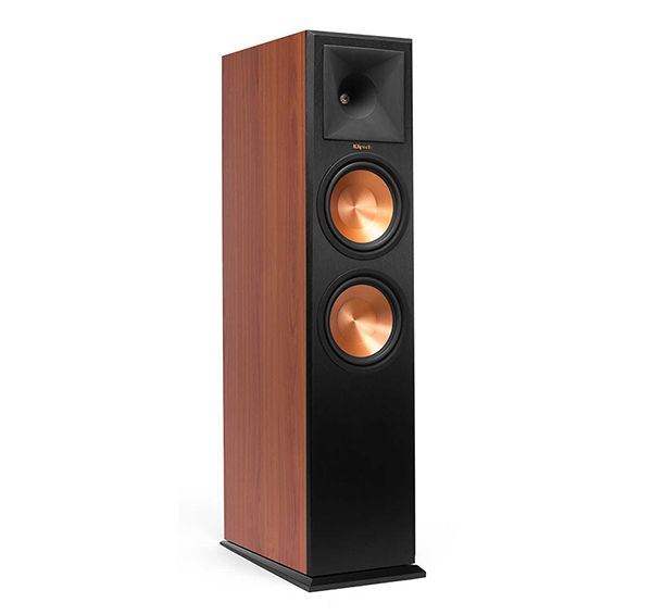 Klipsch RP-280FA Walnut Dolby Atmos Tower Speaker Klipsch RP-280FA Walnut Dolby Atmos Tower Speaker