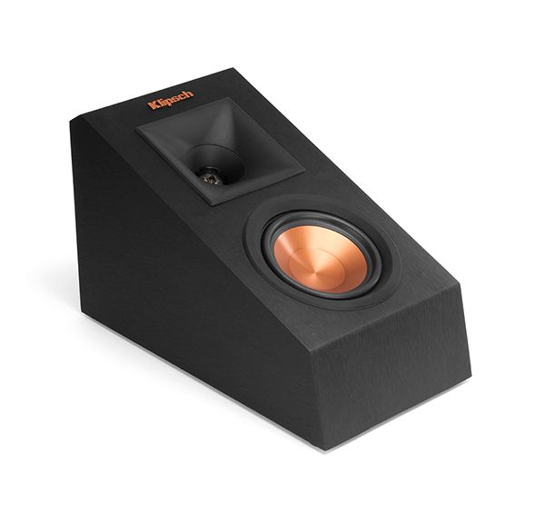 Klilpsch RP140SA Up-Firing Dolby Atmos Speaker Klilpsch RP140SA Up-Firing Dolby Atmos Speaker