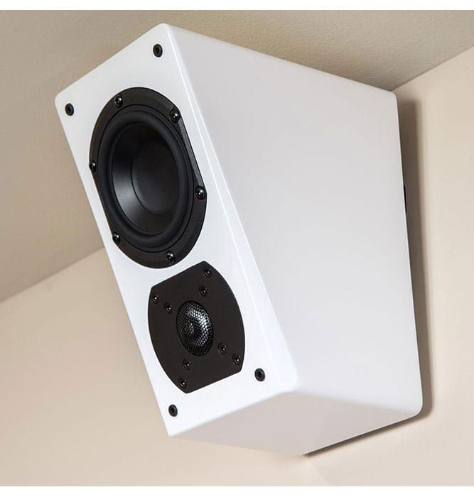 SVS Prime Elevation Ceiling Mount Dolby Atmos Speaker SVS Prime Elevation Ceiling Mount Dolby Atmos Speaker