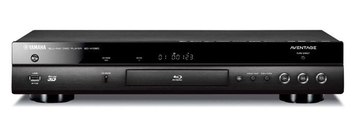 Dolby Atmos Compatible Blu-ray Players Dolby Atmos Compatible Blu-ray Players