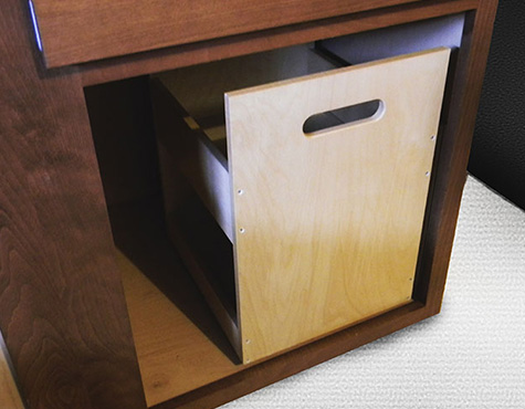 accessories corner image